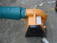 Big Power Air Blower for Inflatable Moonwalk