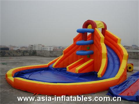 Inflatable Aqua Run Inflatable
