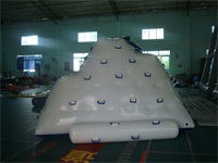 10 Foot Inflatable Iceberg