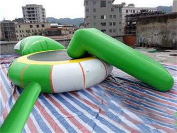 Inflatable Floating Water Parks