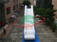 High Quality Yacht Inflatable Slide , Ocean Inflatable Slide for Yacht