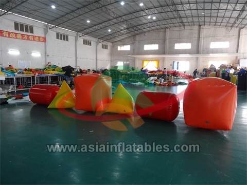 Inflatable Water Float  Buoy