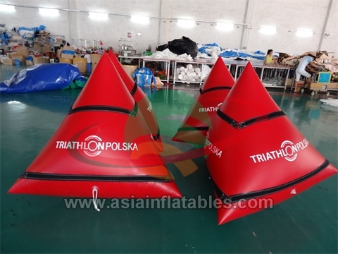 Inflatable Water Float  Buoy