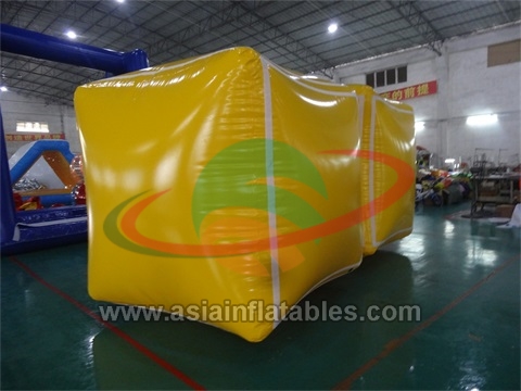 Inflatable Water Float  Buoy
