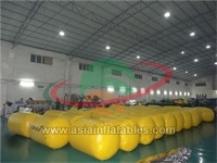 Commercial Grade Inflatable Race Marks, Inflatable Cylinder Buoys
