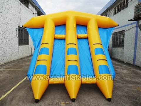 Towable Water Ski Tubes