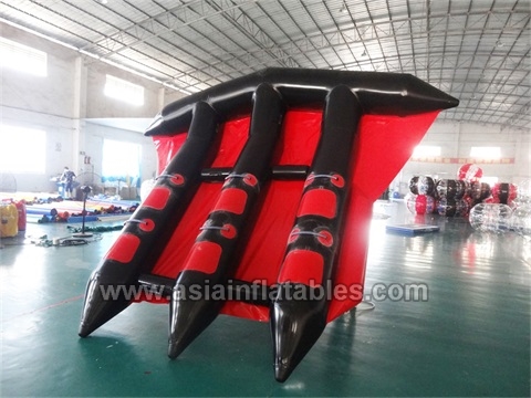 Towable Water Ski Tubes