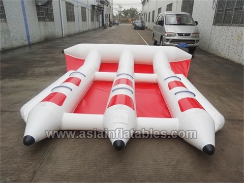 Towable Water Ski Tubes