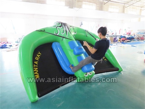 Towable Water Ski Tubes