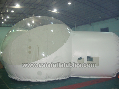 Inflatable Bubble Tent