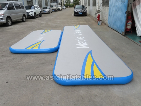 Air Track & Yoga Mattress