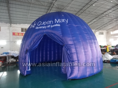 Inflatable Booth Tent