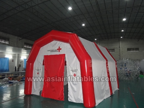Inflatable Booth Tent