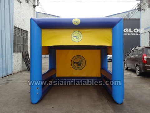 Inflatable Booth Tent