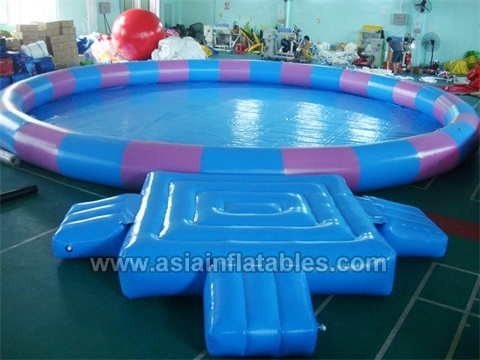 Water Swimming Pool