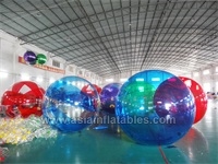 Factory Price Inflatable Water Walking Ball, Inflatable Water Balloon