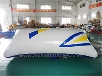 Inflatable Water Blob Jump, Inflatable Water Catapult , Water Sports Games Inflatable