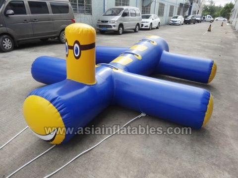 Inflatable Water Toys