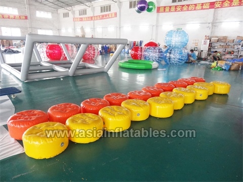 Inflatable Water Toys