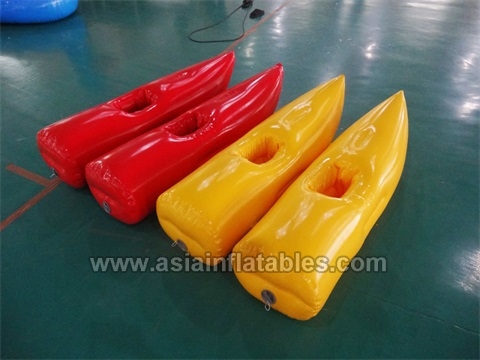 Inflatable Water Toys