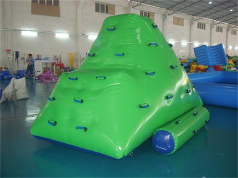 Inflatable Iceberg