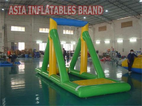 Inflatable Swing
